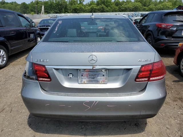 Photo 5 VIN: WDDHF8JB2FB111314 - MERCEDES-BENZ E 350 4MAT 