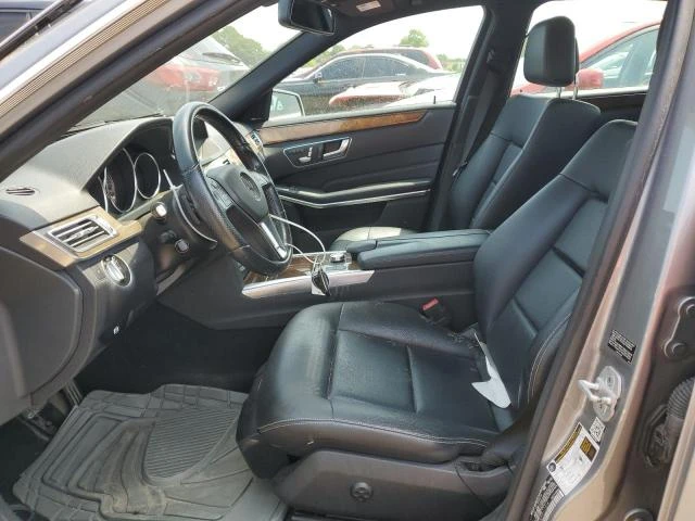 Photo 6 VIN: WDDHF8JB2FB111314 - MERCEDES-BENZ E 350 4MAT 