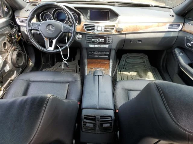 Photo 7 VIN: WDDHF8JB2FB111314 - MERCEDES-BENZ E 350 4MAT 