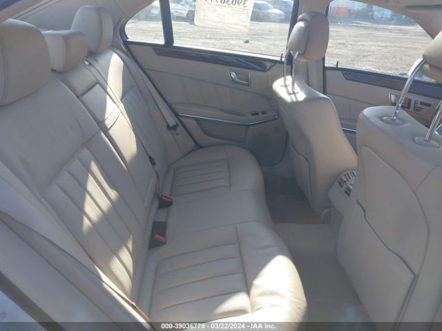 Photo 7 VIN: WDDHF8JB2GB179646 - MERCEDES-BENZ E 350 