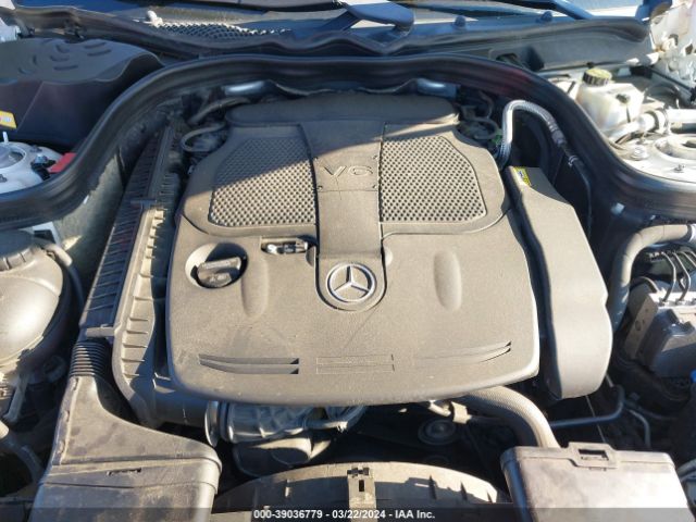 Photo 9 VIN: WDDHF8JB2GB179646 - MERCEDES-BENZ E 350 