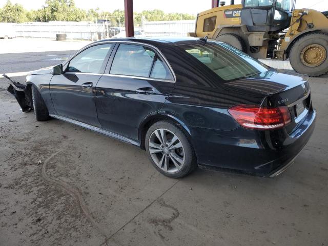 Photo 1 VIN: WDDHF8JB2GB181641 - MERCEDES-BENZ E 350 4MAT 