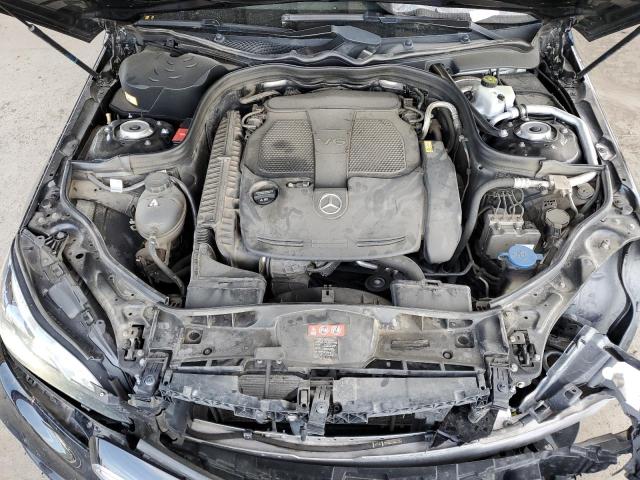 Photo 10 VIN: WDDHF8JB2GB181641 - MERCEDES-BENZ E 350 4MAT 