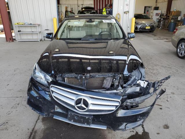 Photo 4 VIN: WDDHF8JB2GB181641 - MERCEDES-BENZ E 350 4MAT 