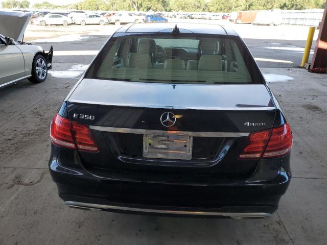 Photo 5 VIN: WDDHF8JB2GB181641 - MERCEDES-BENZ E 350 4MAT 