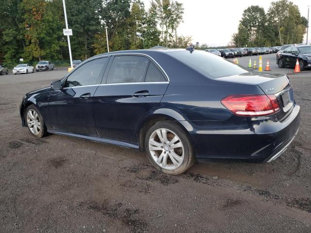 Photo 1 VIN: WDDHF8JB2GB189819 - MERCEDES-BENZ E 350 4MAT 