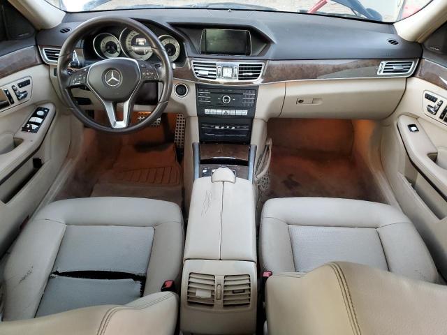 Photo 7 VIN: WDDHF8JB2GB189819 - MERCEDES-BENZ E 350 4MAT 