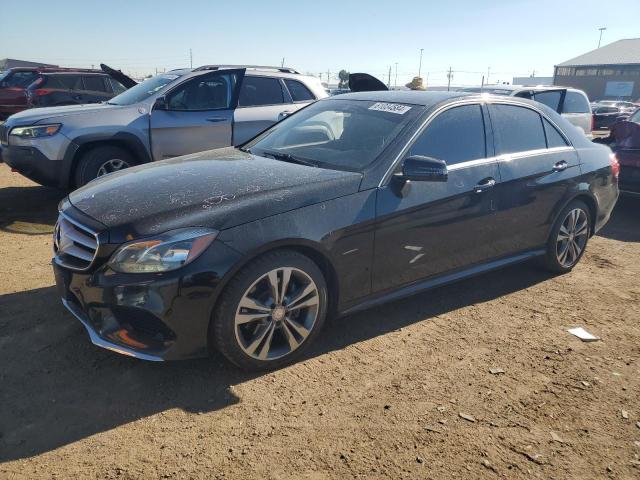 Photo 0 VIN: WDDHF8JB2GB225640 - MERCEDES-BENZ E 350 4MAT 