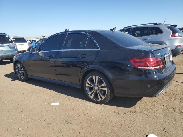 Photo 1 VIN: WDDHF8JB2GB225640 - MERCEDES-BENZ E 350 4MAT 