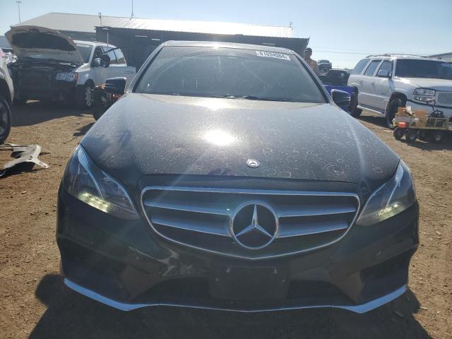 Photo 4 VIN: WDDHF8JB2GB225640 - MERCEDES-BENZ E 350 4MAT 