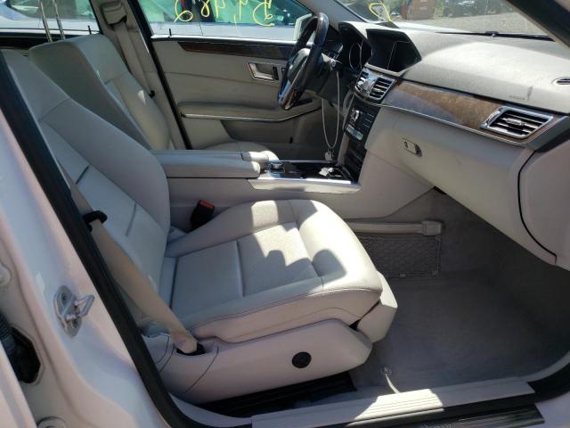 Photo 4 VIN: WDDHF8JB2GB241059 - MERCEDES-BENZ E 350 4MAT 