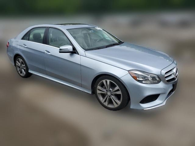 Photo 3 VIN: WDDHF8JB2GB242146 - MERCEDES-BENZ E-CLASS 