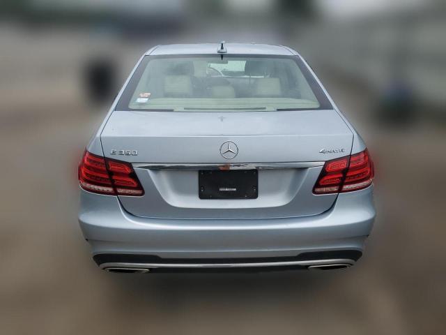 Photo 5 VIN: WDDHF8JB2GB242146 - MERCEDES-BENZ E-CLASS 