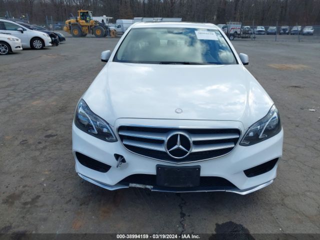 Photo 5 VIN: WDDHF8JB2GB255849 - MERCEDES-BENZ E 350 