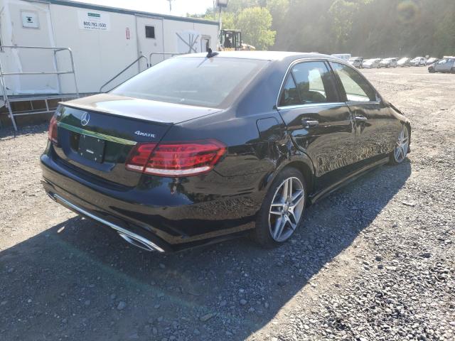 Photo 3 VIN: WDDHF8JB2GB303107 - MERCEDES-BENZ E 350 4MAT 