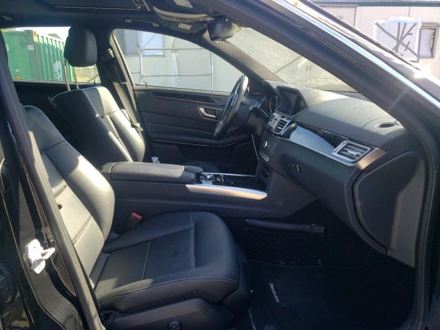 Photo 4 VIN: WDDHF8JB2GB303107 - MERCEDES-BENZ E 350 4MAT 