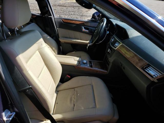 Photo 4 VIN: WDDHF8JB3CA537403 - MERCEDES-BENZ E 350 4MAT 