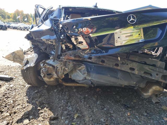 Photo 8 VIN: WDDHF8JB3CA537403 - MERCEDES-BENZ E 350 4MAT 