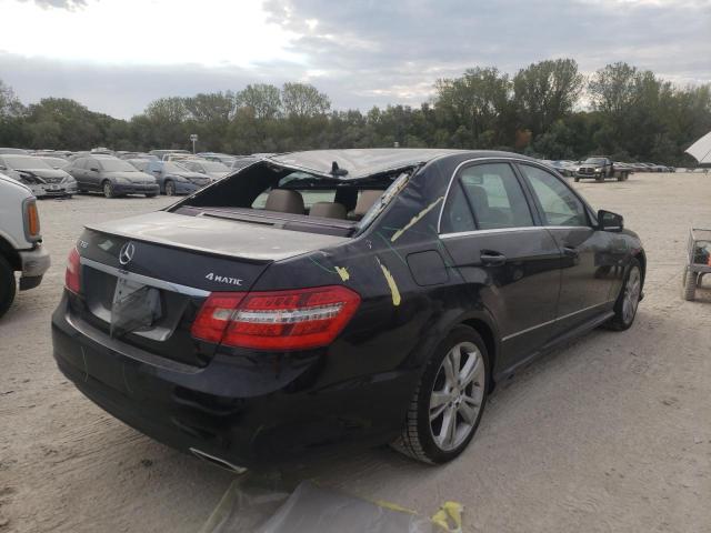 Photo 3 VIN: WDDHF8JB3CA546179 - MERCEDES-BENZ E 350 4MAT 