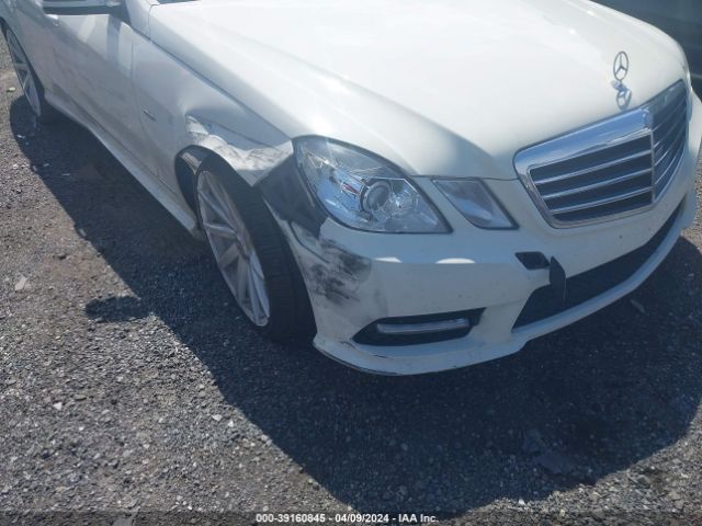 Photo 5 VIN: WDDHF8JB3CA548689 - MERCEDES-BENZ E 350 