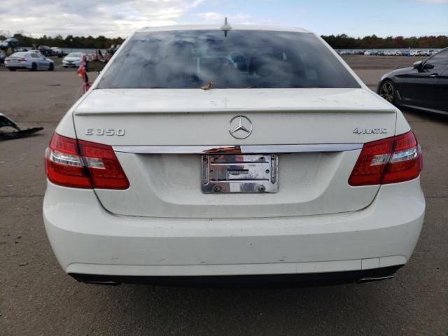 Photo 5 VIN: WDDHF8JB3CA555609 - MERCEDES-BENZ E-CLASS 