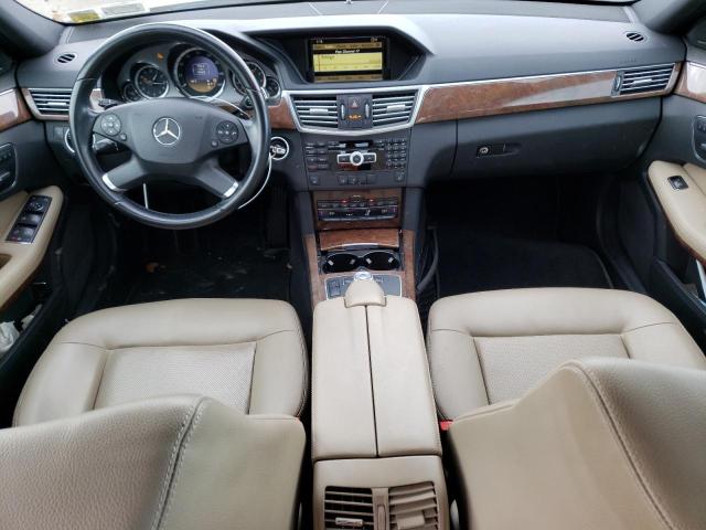 Photo 7 VIN: WDDHF8JB3CA555609 - MERCEDES-BENZ E-CLASS 