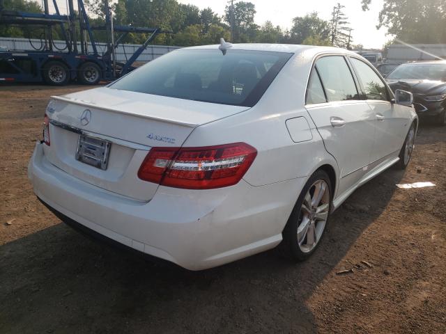 Photo 3 VIN: WDDHF8JB3CA565735 - MERCEDES-BENZ E 350 4MAT 