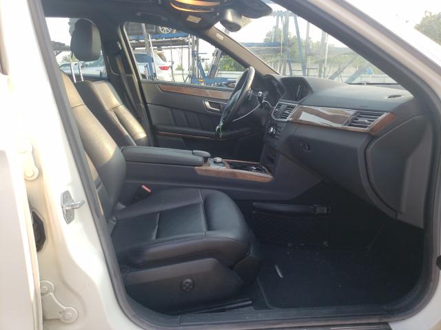 Photo 4 VIN: WDDHF8JB3CA565735 - MERCEDES-BENZ E 350 4MAT 