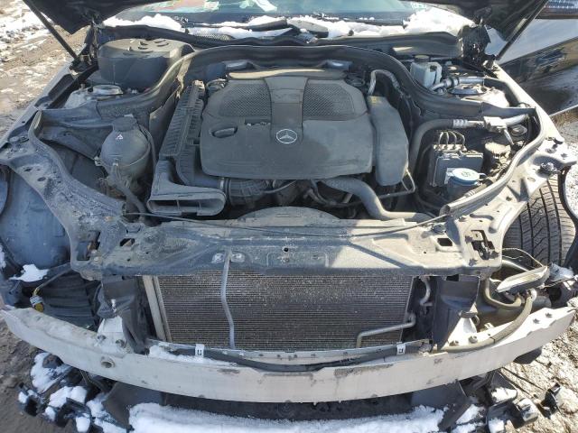 Photo 10 VIN: WDDHF8JB3CA613279 - MERCEDES-BENZ E 350 4MAT 