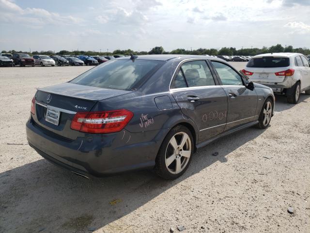 Photo 3 VIN: WDDHF8JB3CA629787 - MERCEDES-BENZ E 350 4MAT 