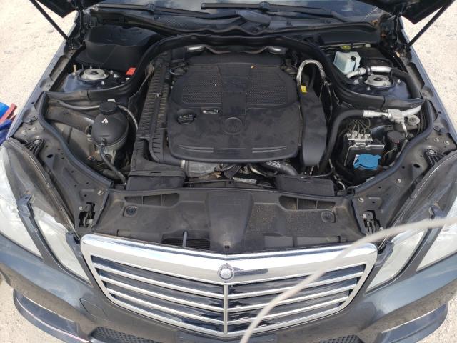 Photo 6 VIN: WDDHF8JB3CA629787 - MERCEDES-BENZ E 350 4MAT 