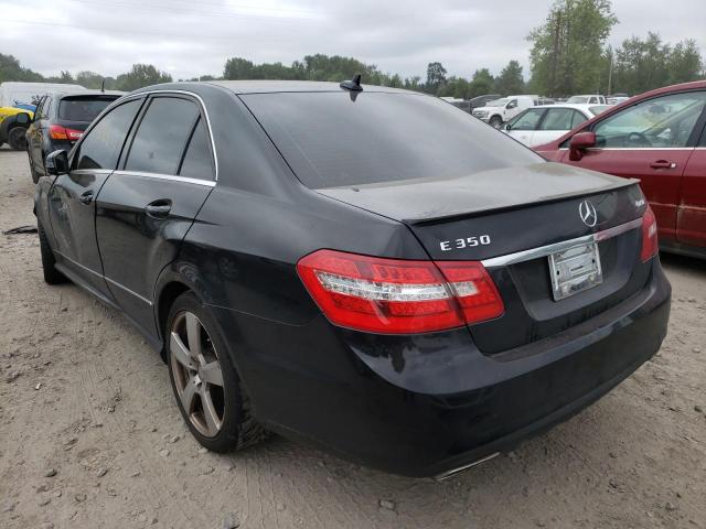 Photo 2 VIN: WDDHF8JB3CA638604 - MERCEDES-BENZ E 350 4MAT 