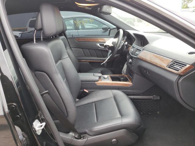 Photo 4 VIN: WDDHF8JB3CA638604 - MERCEDES-BENZ E 350 4MAT 