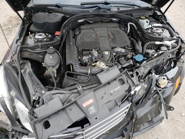 Photo 6 VIN: WDDHF8JB3CA638604 - MERCEDES-BENZ E 350 4MAT 