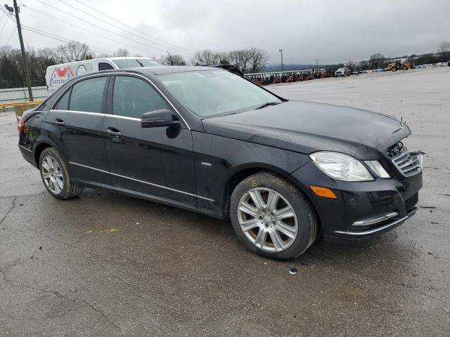 Photo 3 VIN: WDDHF8JB3CA653135 - MERCEDES-BENZ E-CLASS 