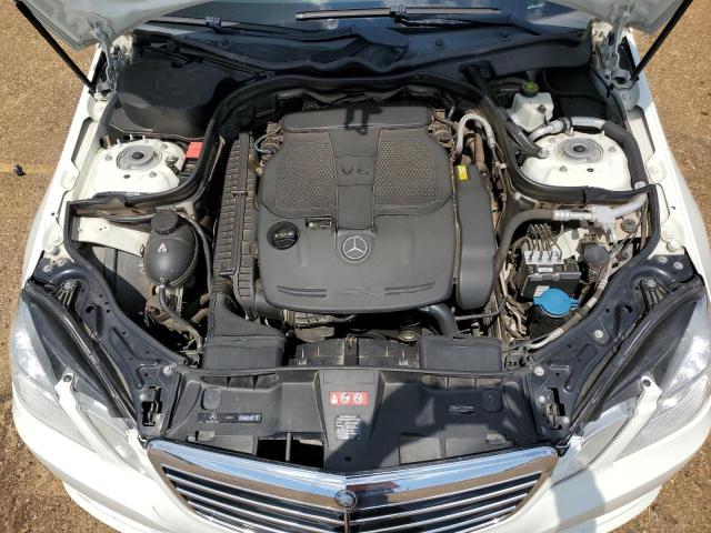 Photo 10 VIN: WDDHF8JB3CA657685 - MERCEDES-BENZ E 350 4MAT 