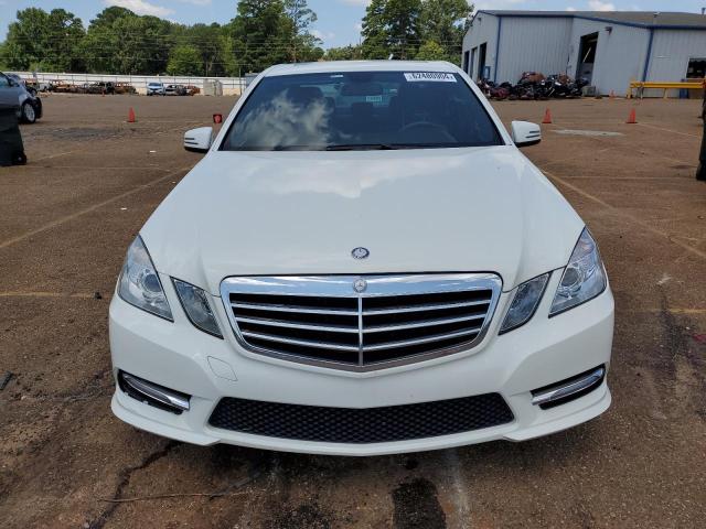 Photo 4 VIN: WDDHF8JB3CA657685 - MERCEDES-BENZ E 350 4MAT 