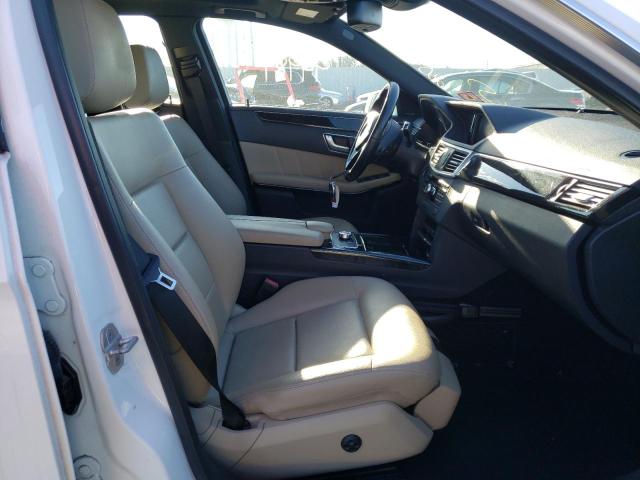 Photo 4 VIN: WDDHF8JB3DA670230 - MERCEDES-BENZ E 350 4MAT 