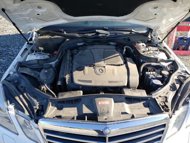 Photo 6 VIN: WDDHF8JB3DA670230 - MERCEDES-BENZ E 350 4MAT 