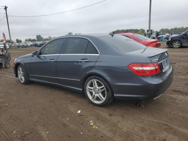 Photo 1 VIN: WDDHF8JB3DA670387 - MERCEDES-BENZ E-CLASS 