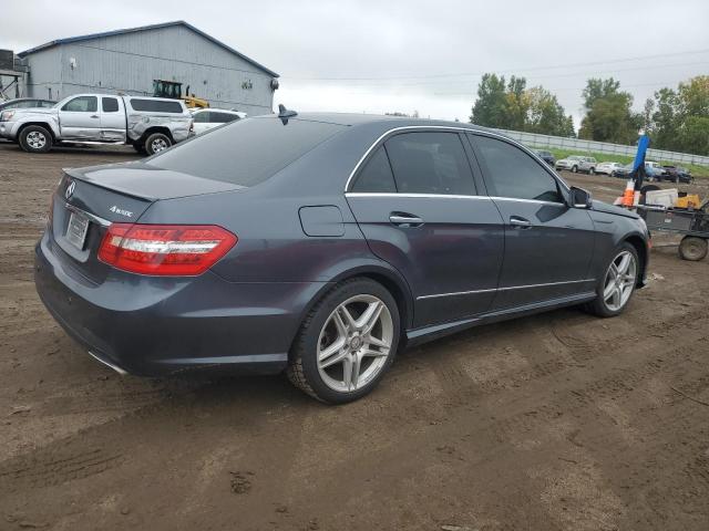 Photo 2 VIN: WDDHF8JB3DA670387 - MERCEDES-BENZ E-CLASS 