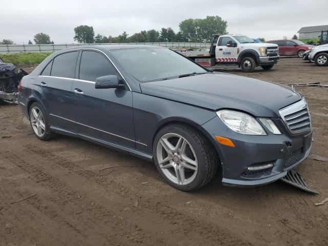 Photo 3 VIN: WDDHF8JB3DA670387 - MERCEDES-BENZ E-CLASS 