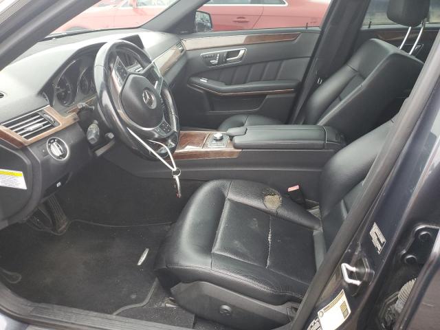 Photo 6 VIN: WDDHF8JB3DA670387 - MERCEDES-BENZ E-CLASS 