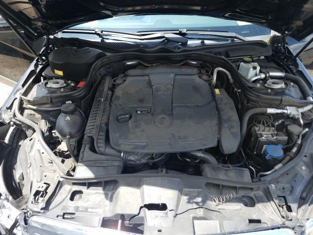 Photo 6 VIN: WDDHF8JB3DA670910 - MERCEDES-BENZ E 350 4MAT 