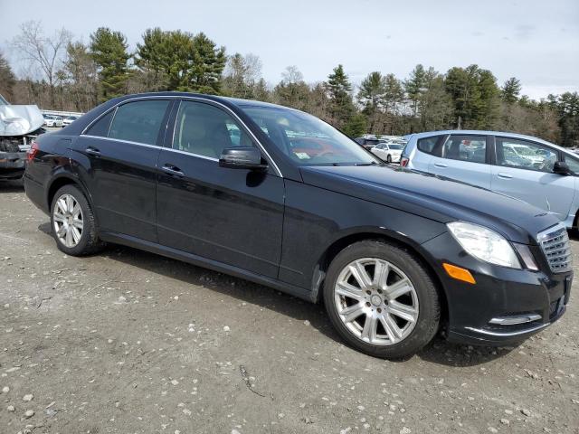 Photo 3 VIN: WDDHF8JB3DA677078 - MERCEDES-BENZ E-CLASS 