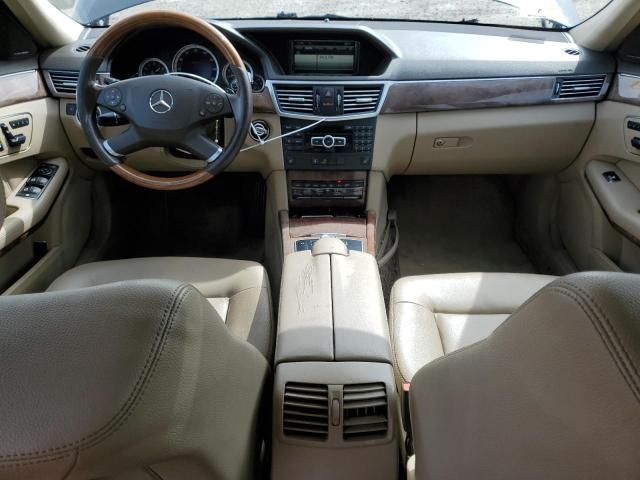 Photo 7 VIN: WDDHF8JB3DA677078 - MERCEDES-BENZ E-CLASS 