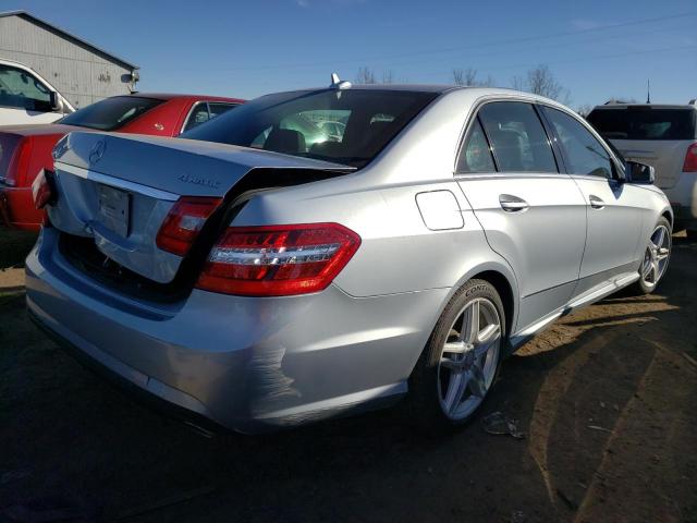 Photo 3 VIN: WDDHF8JB3DA685598 - MERCEDES-BENZ E 350 4MAT 