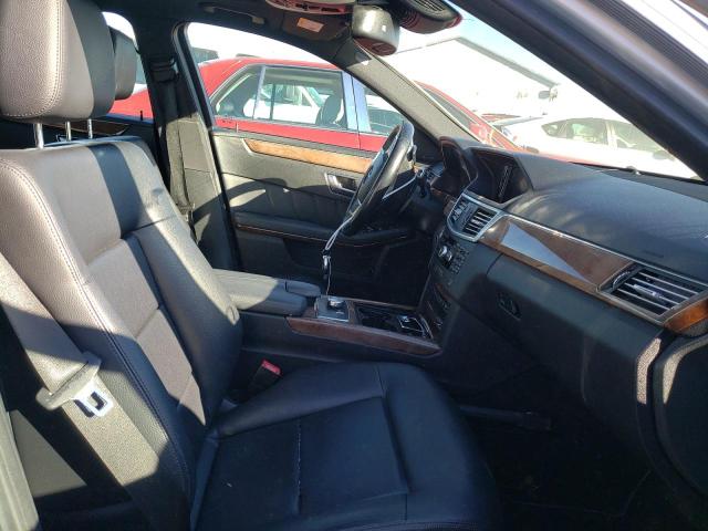 Photo 4 VIN: WDDHF8JB3DA685598 - MERCEDES-BENZ E 350 4MAT 