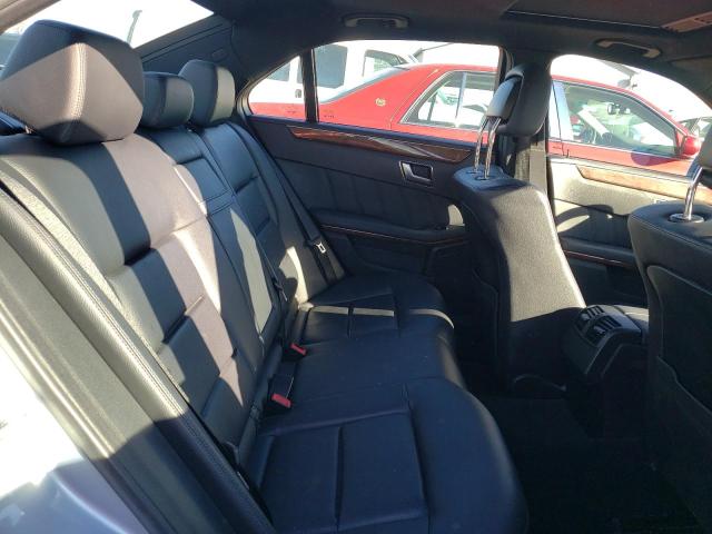 Photo 5 VIN: WDDHF8JB3DA685598 - MERCEDES-BENZ E 350 4MAT 