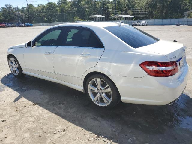 Photo 1 VIN: WDDHF8JB3DA686959 - MERCEDES-BENZ E 350 4MAT 